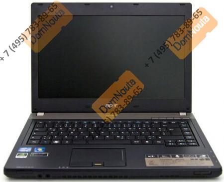 Ноутбук Acer TravelMate 8473TG