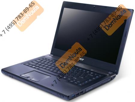 Ноутбук Acer TravelMate 8473TG