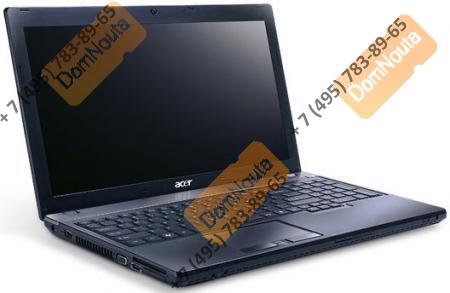 Ноутбук Acer TravelMate 8573T