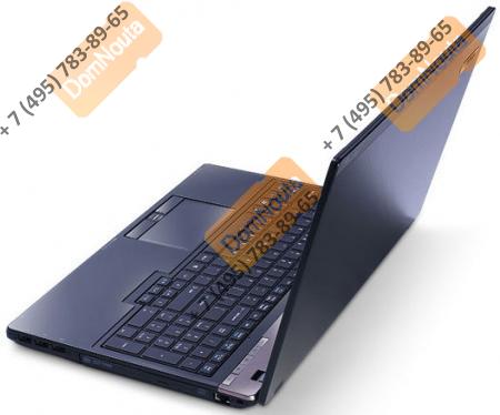 Ноутбук Acer TravelMate 8573T