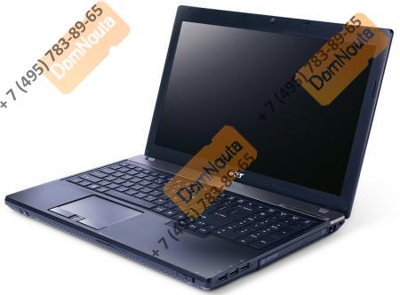 Ноутбук Acer TravelMate 8573TG