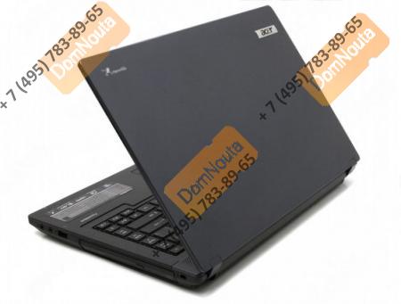 Ноутбук Acer TravelMate 4750G