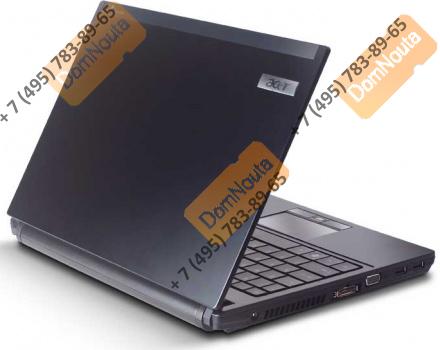 Ноутбук Acer TravelMate 8372T
