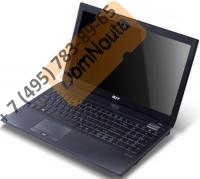 Ноутбук Acer TravelMate 8572TG