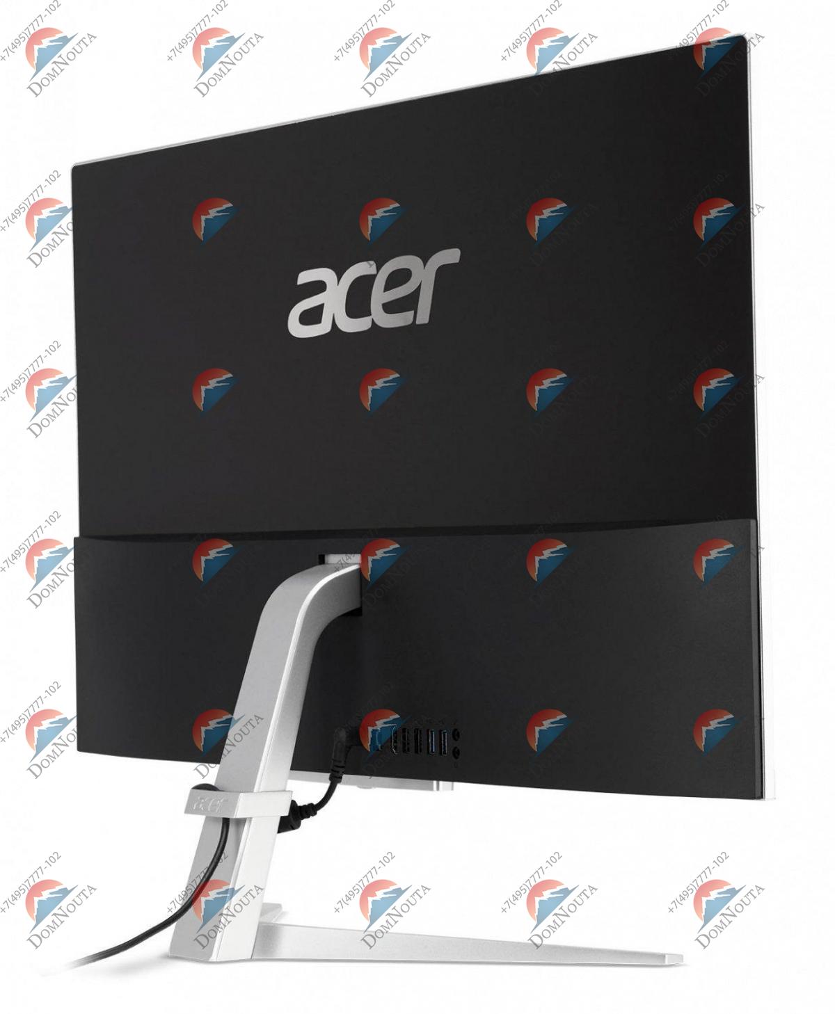 Моноблок Acer Aspire C27