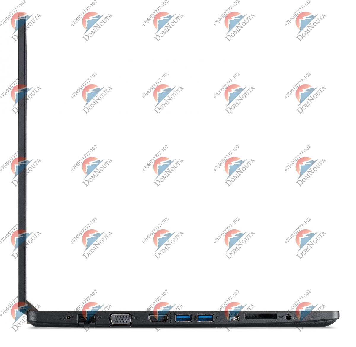Ноутбук Acer TravelMate P2 P215