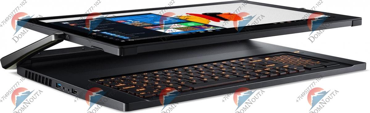 Ноутбук Acer ConceptD 9 CN917