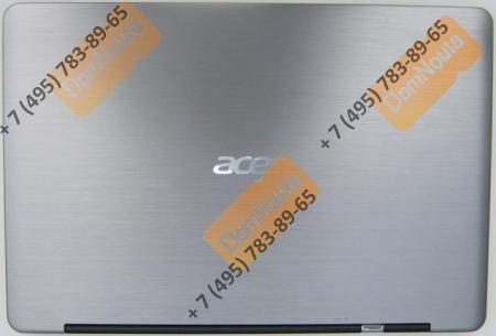 Ультрабук Acer Aspire S3