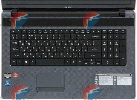 Ноутбук Acer Aspire 7250