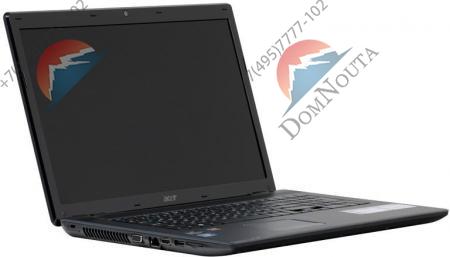 Ноутбук Acer Aspire 7250