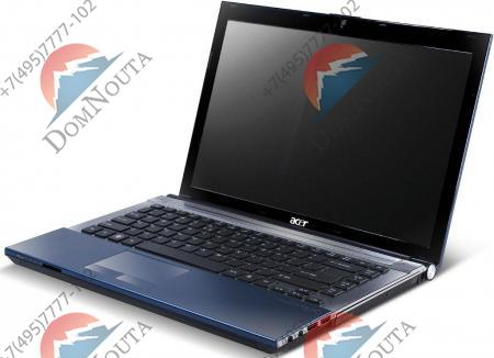Ноутбук Acer Aspire TimelineX 4830TG