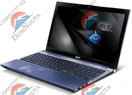 Ноутбук Acer Aspire TimelineX 5830TG