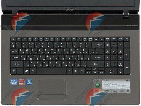 Ноутбук Acer Aspire 7750G