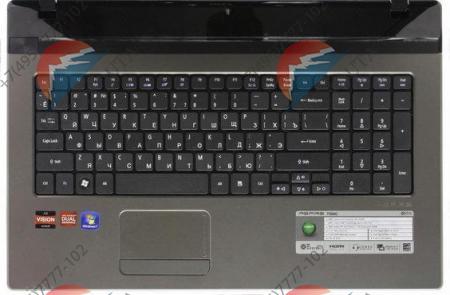 Ноутбук Acer Aspire 7560G