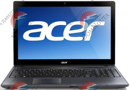 Ноутбук Acer Aspire 5749Z