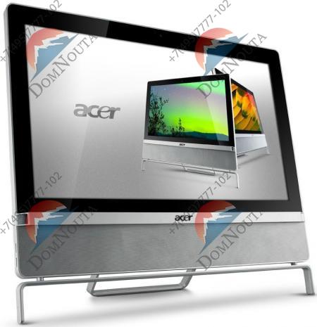 Моноблок Acer Aspire Z5801