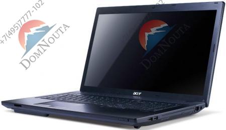 Ноутбук Acer TravelMate 7750G