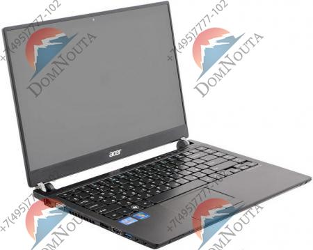 Ноутбук Acer TravelMate 8481G