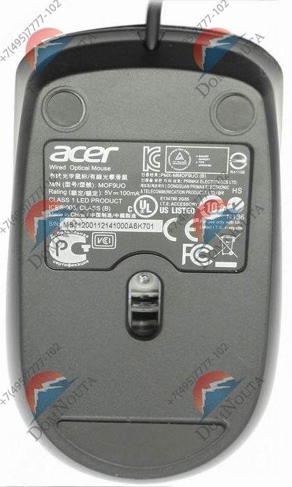 Моноблок Acer Aspire Z3171