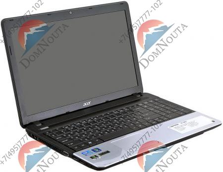 Ноутбук Acer Aspire E1
