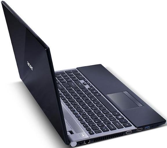 acer v3 571g 53234g50makk драйвера скачать