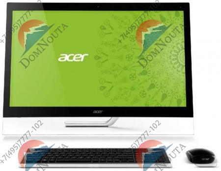 Моноблок Acer Aspire 7600U