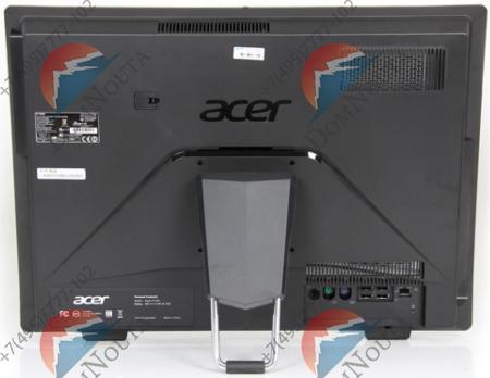 Моноблок Acer Aspire Z1220