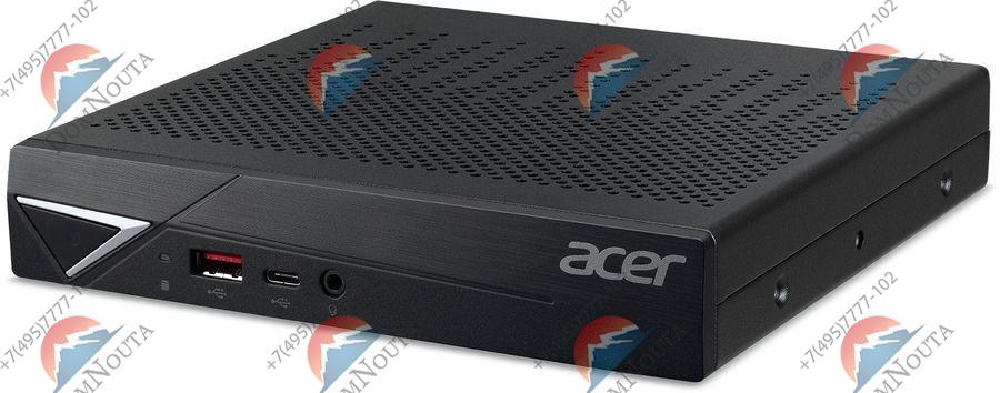Системный блок Acer Veriton EN2580