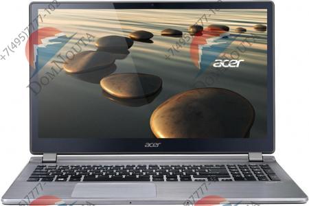 Ноутбук Acer Aspire V7