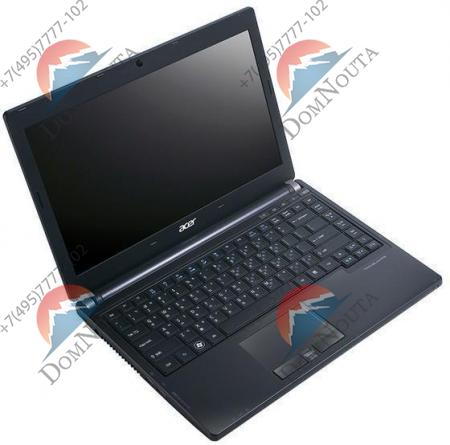 Ноутбук Acer TravelMate P633