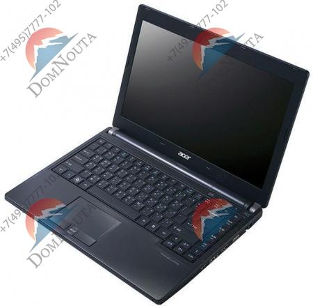 Ноутбук Acer TravelMate P633