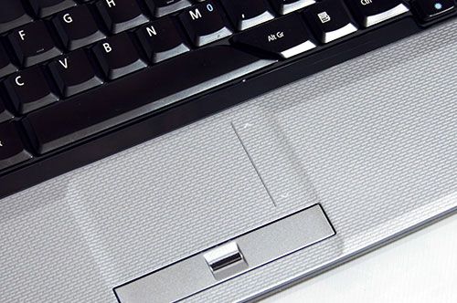 Ноутбук Acer Aspire 6920G