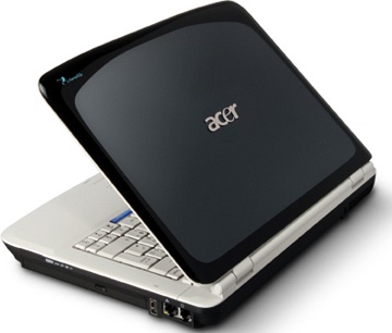 Ноутбук Acer Aspire 2920