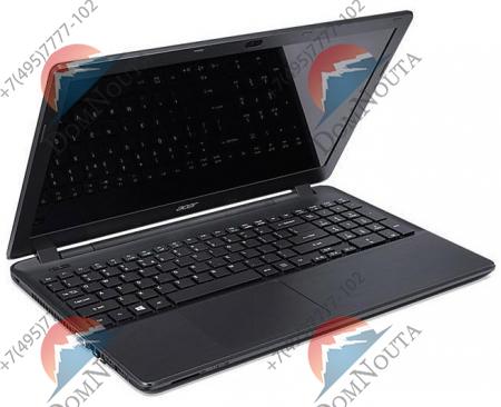 Ноутбук Acer Extensa 15 2509