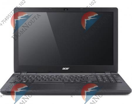 Ноутбук Acer Extensa 15 2510