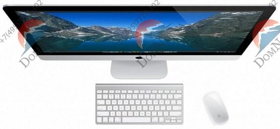 Моноблок iMac