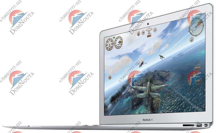 Ультрабук MacBook Air