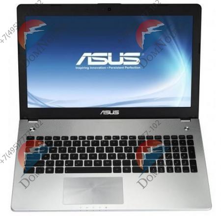 Ноутбук Asus N56Jk