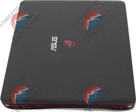 Ноутбук Asus G551JM