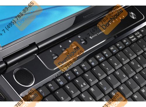 Ноутбук Asus M50Vm