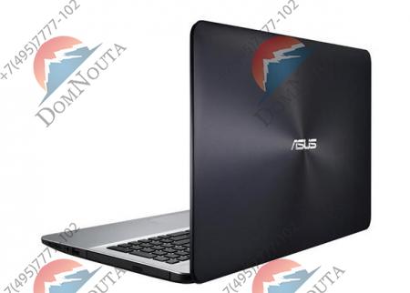 Ноутбук Asus X555LN
