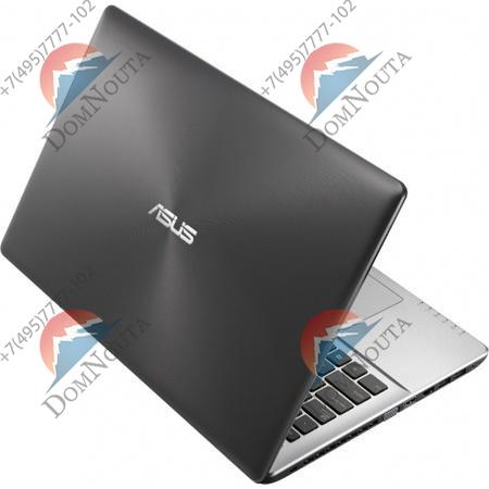 Ноутбук Asus X550LAV