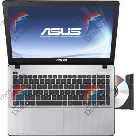Ноутбук Asus X550Za