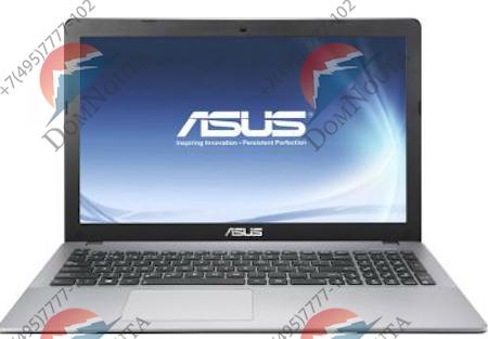 Ноутбук Asus X550Za