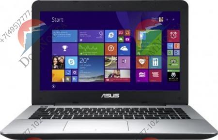 Ноутбук Asus X455Ld