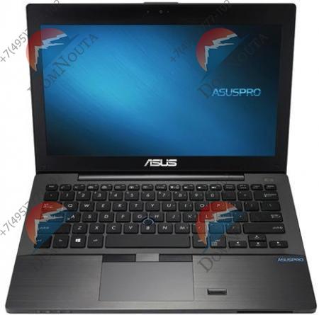 Ноутбук Asus BU201LA