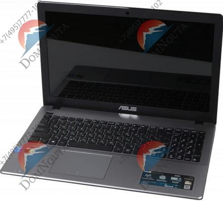 Ноутбук Asus K550JK