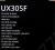 Ультрабук Asus UX305FA
