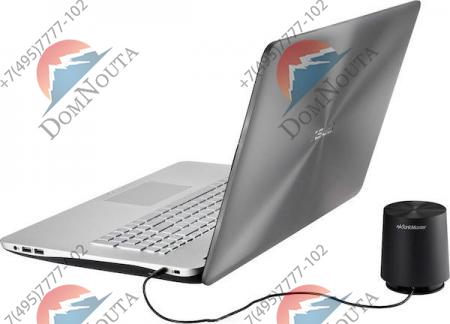 Ноутбук Asus N751Jk