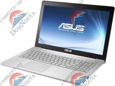 Ноутбук Asus N550Jx